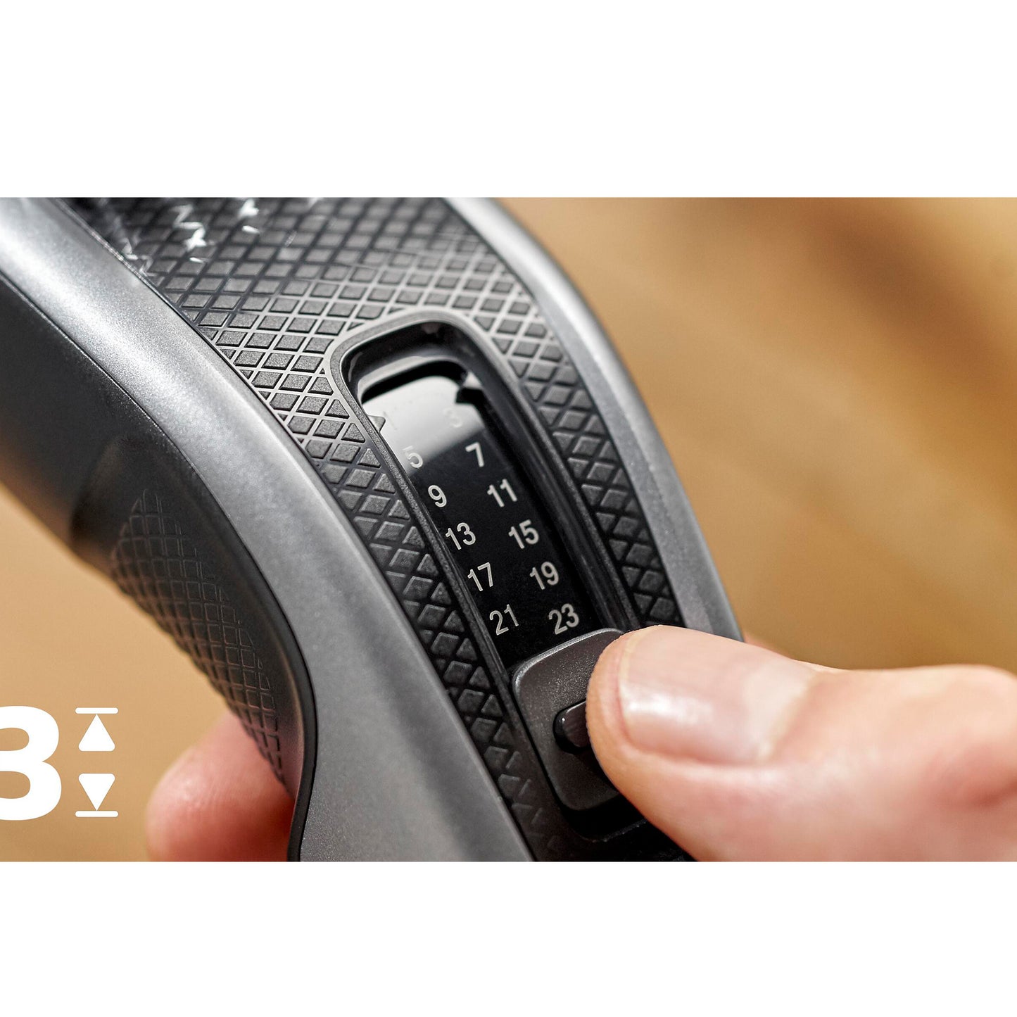 Cortadora de cabello hairclipper series 3000 HC3525_15 Philips