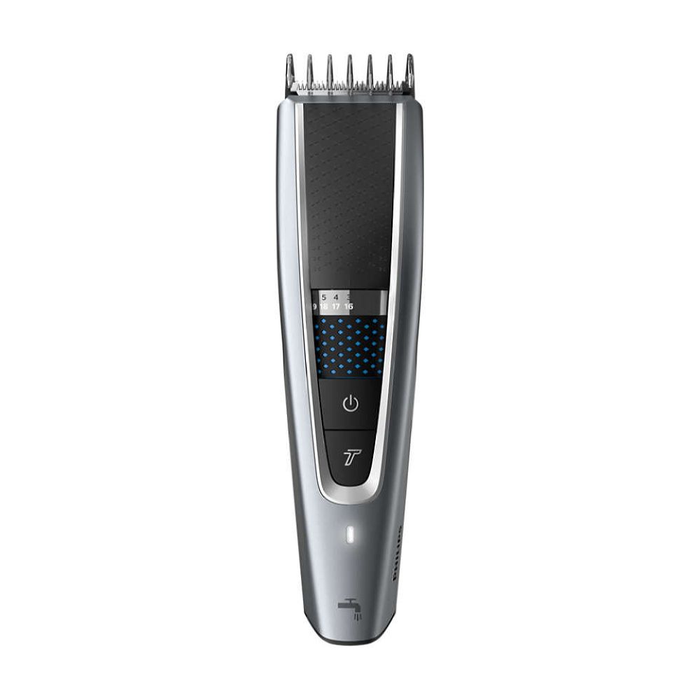 Cortadora de cabello lavable serie 5000 HC5630_15 Philips