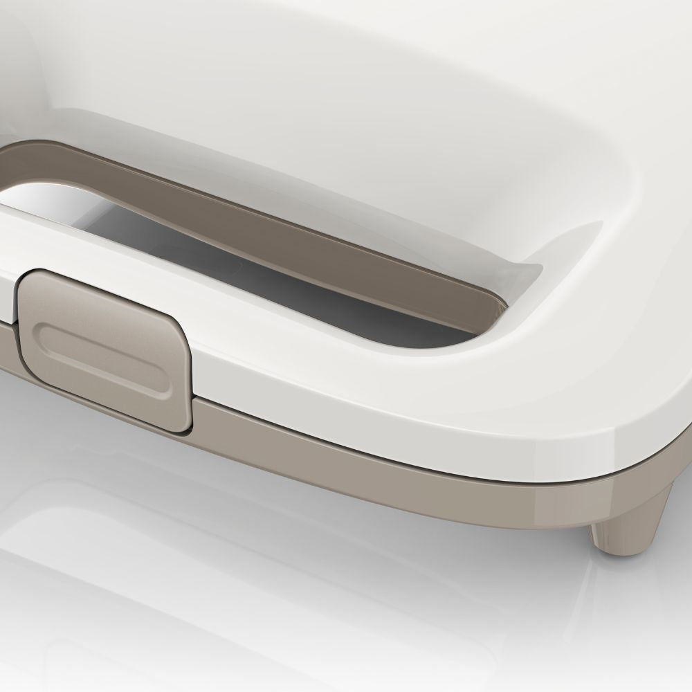 Sandwichera Daily Collection HD2393_04 Philips
