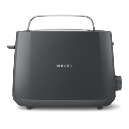 Tostadora 2 ranuras 900w HD2581_10 Philips