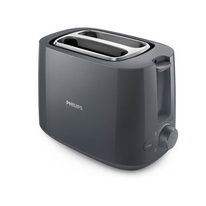 Tostadora 2 ranuras 900w HD2581_10 Philips