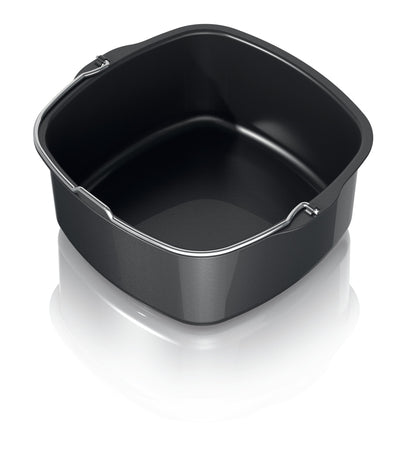 Combo Freidora de aire 4.2 litros RapidAir digital + Accesorio para Horno Philips