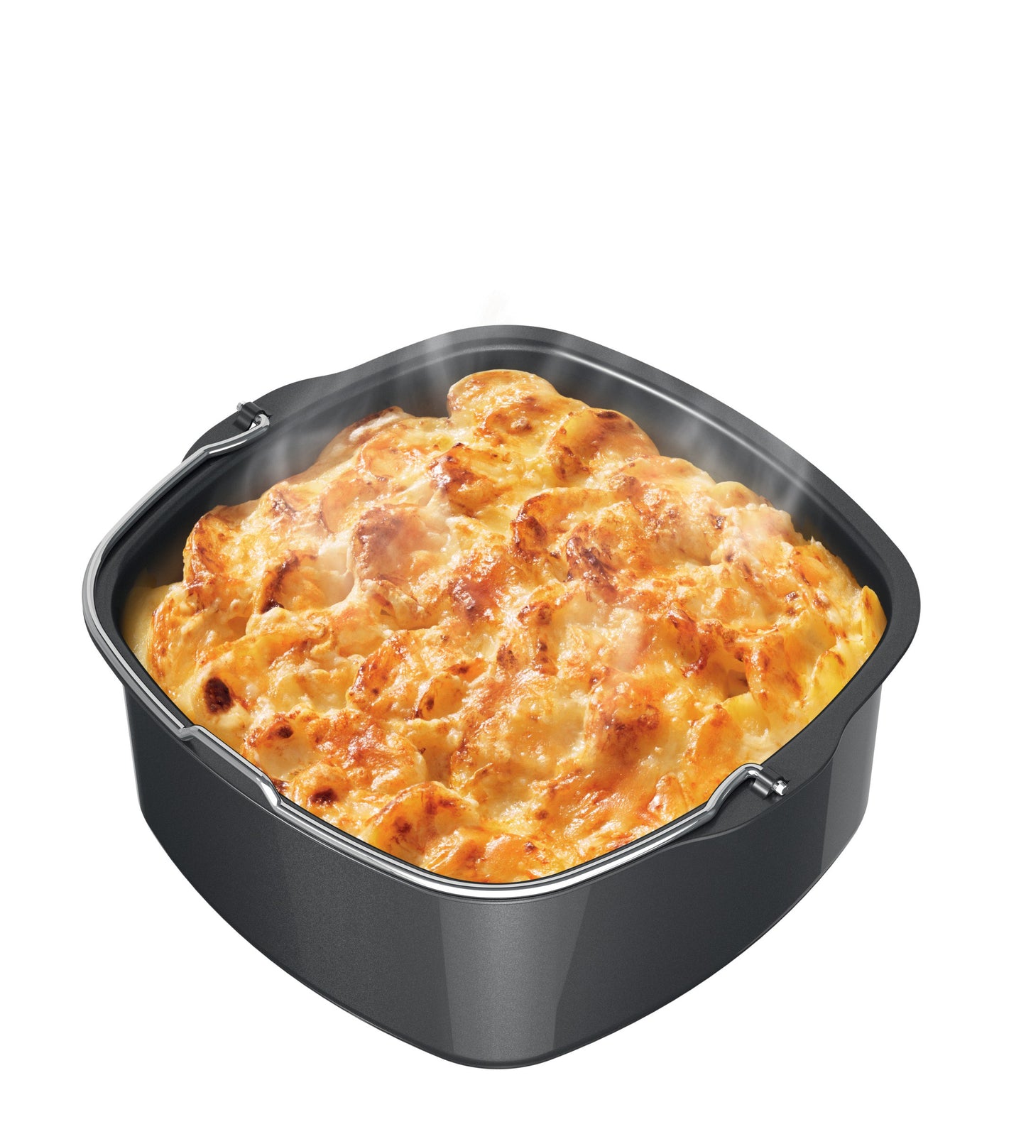 Combo Freidora de aire 4.2 litros RapidAir digital + Accesorio para Horno Philips