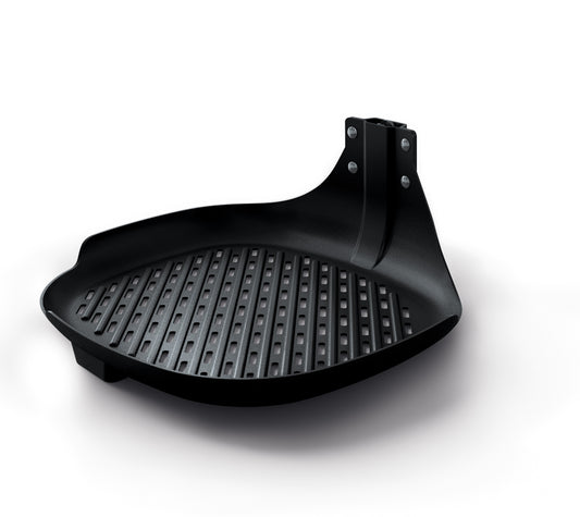 Accesorio de sartén con grill de la airfryer HD9940_00 Philips