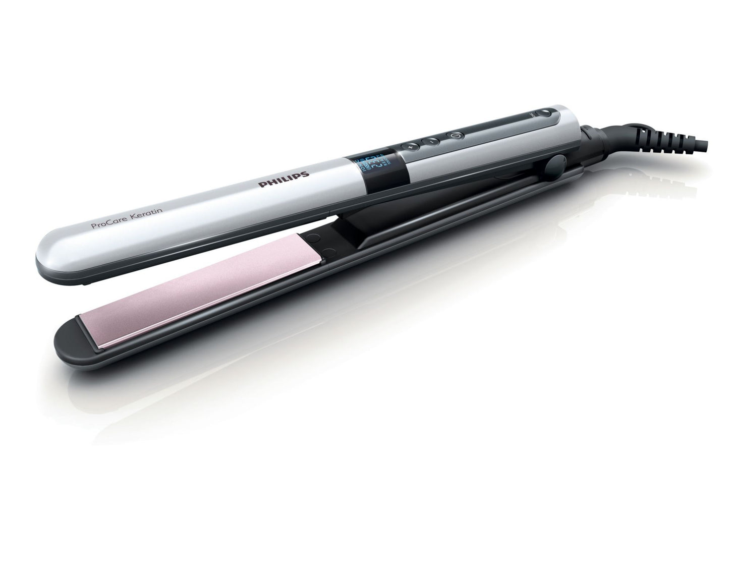 LACEADOR PROFESIONAL PHILIPS 230°/ KERAT /IONIZ HP8361/00