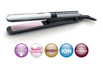 LACEADOR PROFESIONAL PHILIPS 230°/ KERAT /IONIZ HP8361/00