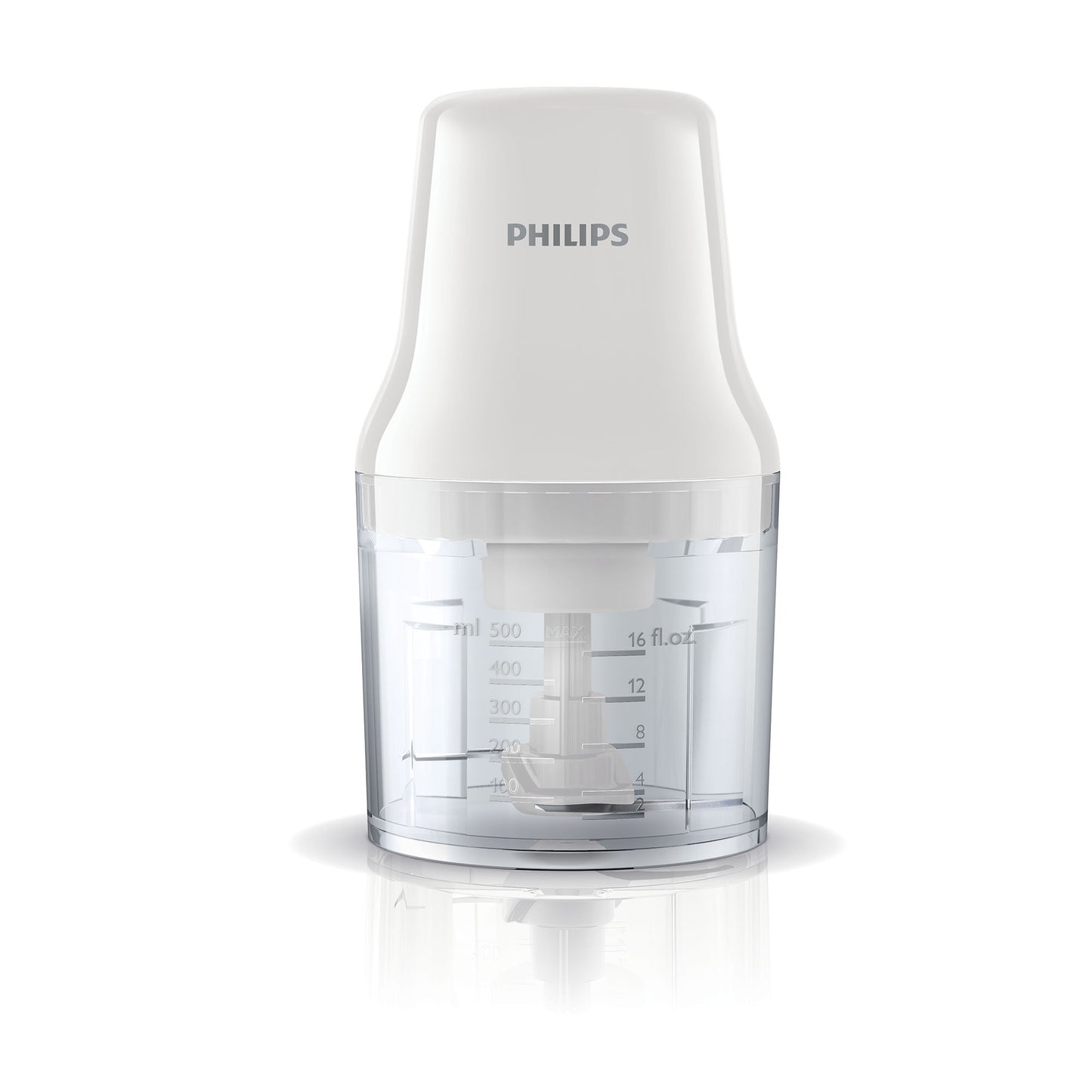 Picadora de alimentos 0.7 L Daily Collection HR1393_00 Philips