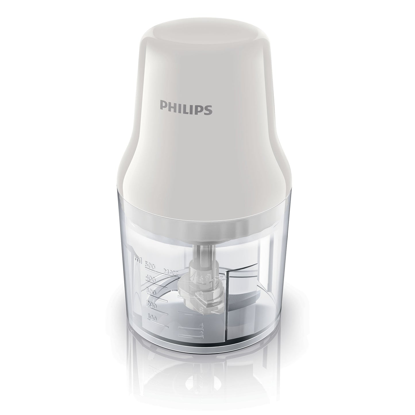 Picadora de alimentos 0.7 L Daily Collection HR1393_00 Philips