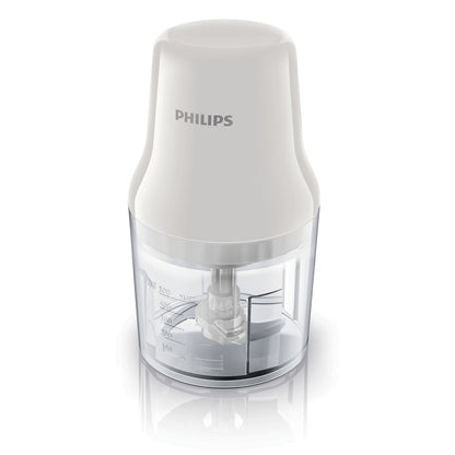 Picadora de alimentos 0.7 L Daily Collection HR1393_00 Philips