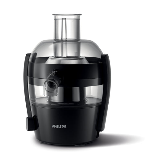 Extractor de jugos quickclean 1.5 Litros 500W HR1832_00 Philips