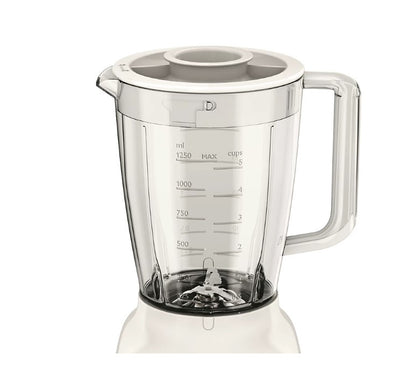 LICUADORA 400W 1.5L CON MINI CHOPPER MODELO HR2102_00 PHILIPS