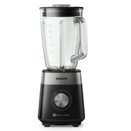 Licuadora ProBlend 2L 1200w 12 velocidades HR2242_90 Philips