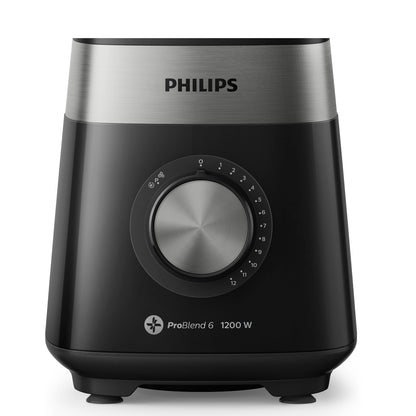 Licuadora ProBlend 2L 1200w 12 velocidades HR2242_90 Philips