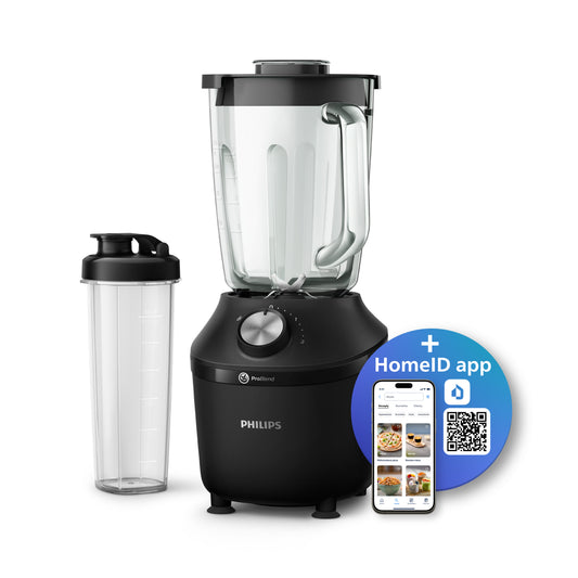 Licuadora 2 Litros Problend Crush Tech. HR2291_41 Philips