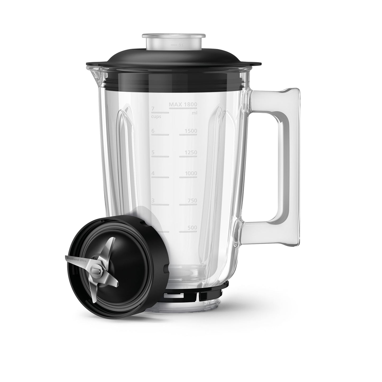 Licuadora De Alta Velocidad 2 Lt 7000 Series HR3760_00 Philips