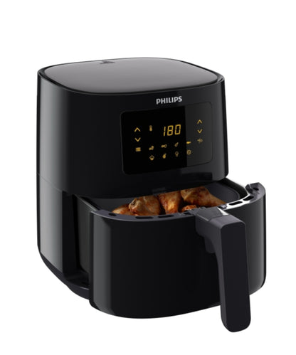 Freidora de aire digital 4 litros hd9252_90 Philips