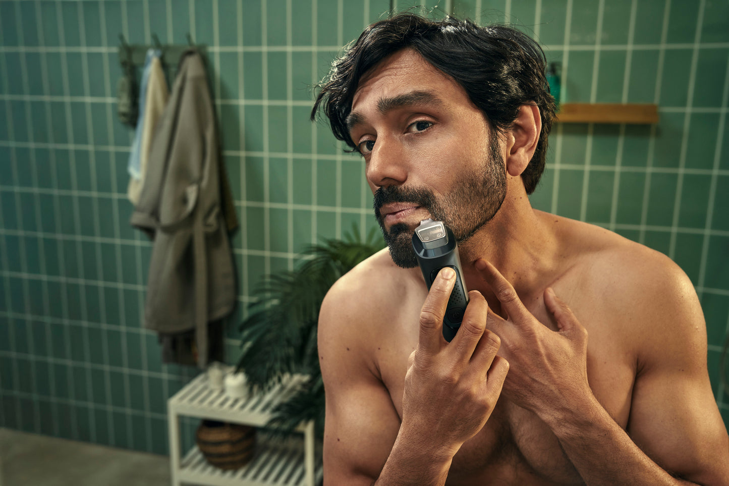 Multigroom All-in-One Trimmer 3000 Series MG3931_15 Philips