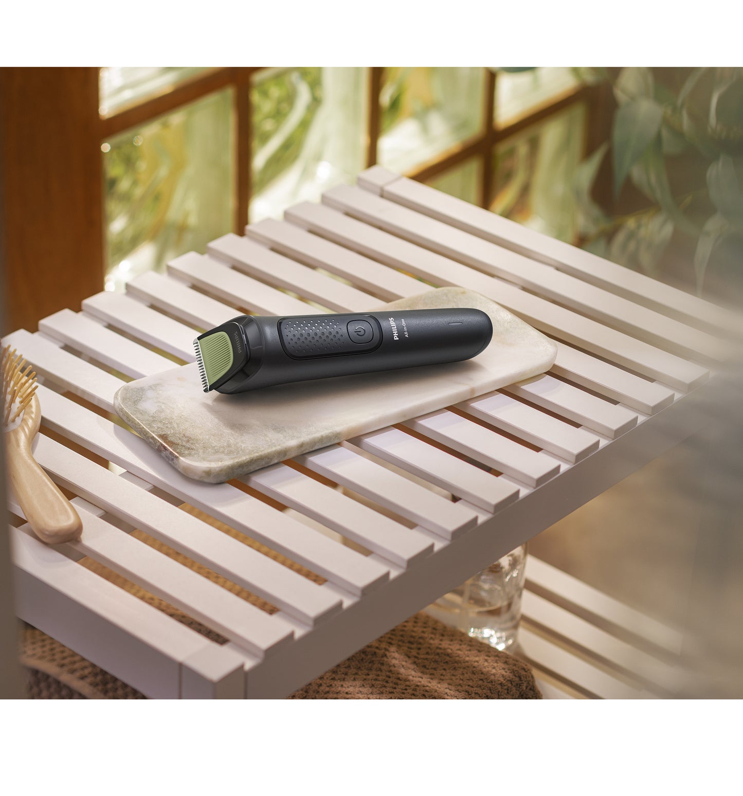 Multigroom All-in-One Trimmer 3000 Series MG3921_15 Philips