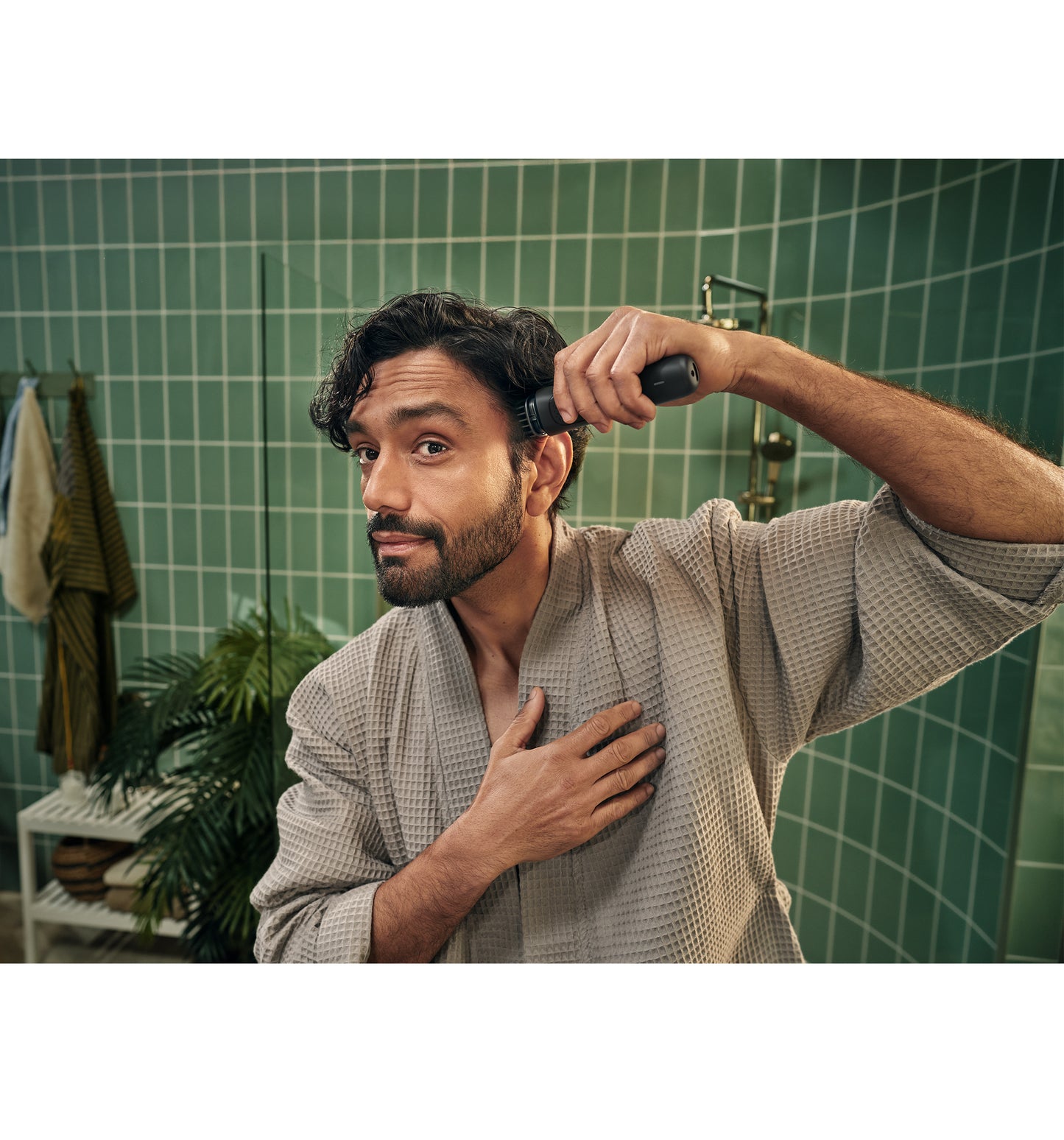 Multigroom All-in-One Trimmer 3000 Series MG3921_15 Philips