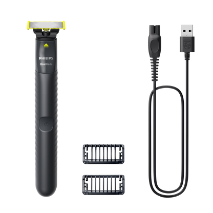 Afeitadora de barba Oneblade QP1424_10 Philips