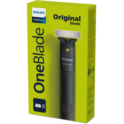 Afeitadora de barba Oneblade QP1424_10 Philips