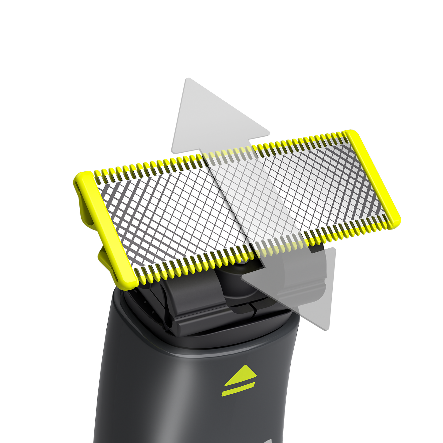 Afeitadora de barba Oneblade QP1424_10 Philips