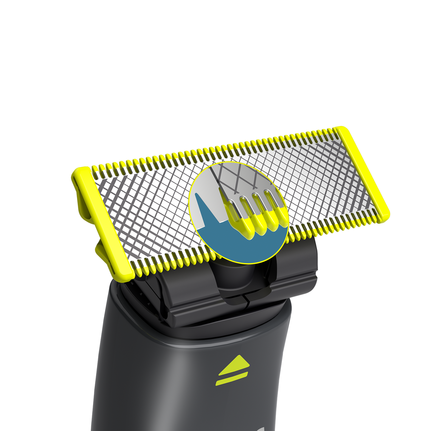 Afeitadora de barba Oneblade QP1424_10 Philips