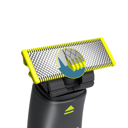 Afeitadora de barba Oneblade QP1424_10 Philips