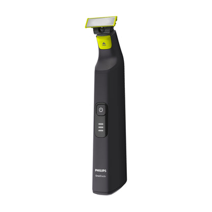 Afeitadora de cara y cuerpo OneBlade Pro QP6532_10 Philips