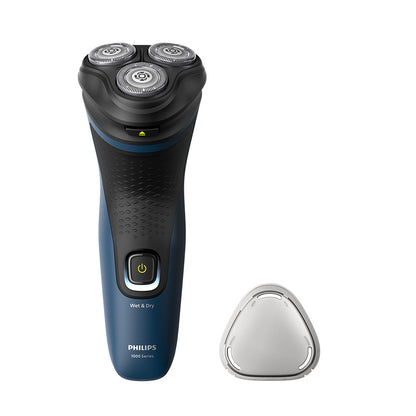 Afeitadora eléctrica serie 1000 carga usb S1151_00 Philips