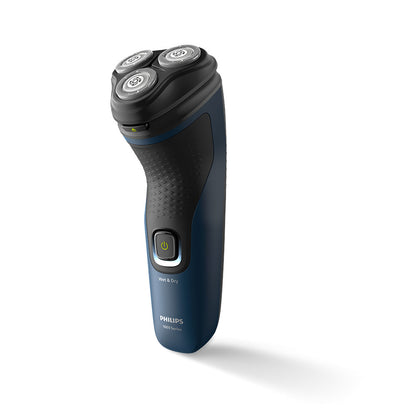 Afeitadora eléctrica serie 1000 carga usb S1151_00 Philips