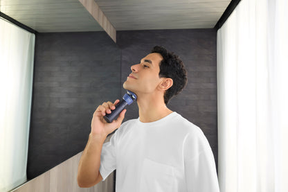 Afeitadora Shaver eléctrica para uso en seco y húmedo S2885_00 Philips