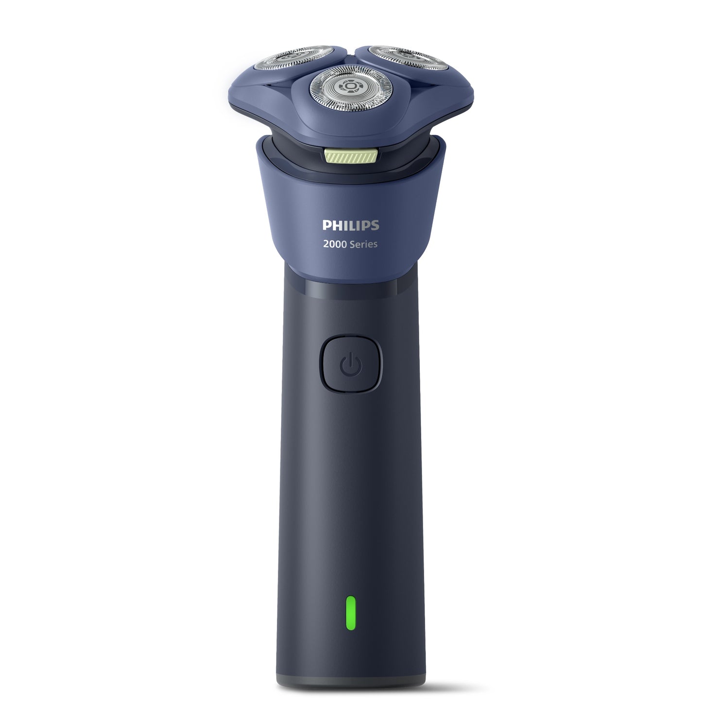 Afeitadora Shaver eléctrica para uso en seco y húmedo S2885_00 Philips